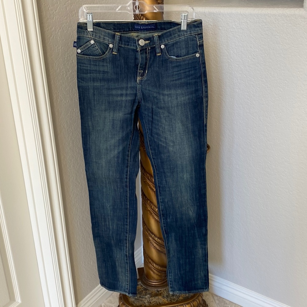 Rock & Republic jeans